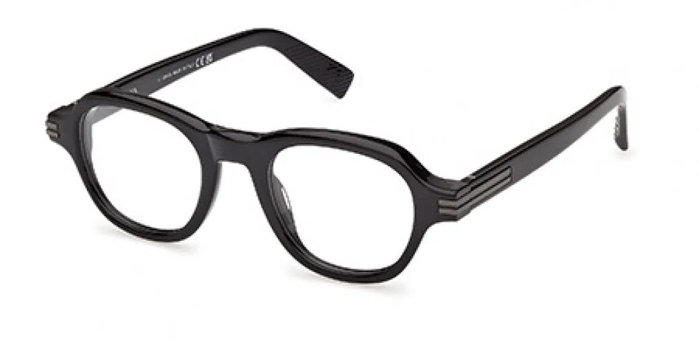 ZEGNA 5341 Eyeglasses - view 3